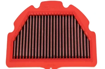 Air Intakes