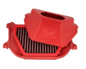 BMC Air Filters Standard Bike Filters Yamaha with Air Flow Restrictor 2006-2007