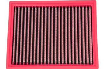 Air Intakes