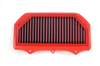 Air Intakes