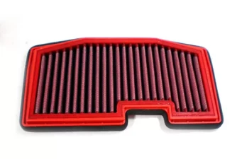 Air Intakes