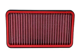 Air Intakes