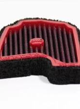 BMC Air Filters Standard Bike Filters Kawasaki Z 125 Pro 2017-2018                                     - FM943/04 - Image 2