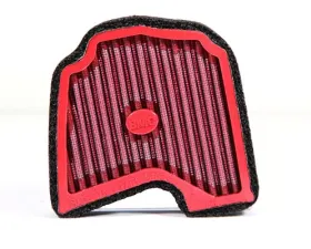BMC Air Filters Standard Bike Filters Kawasaki Z 125 Pro 2017-2018