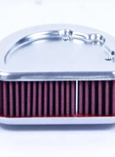 BMC Air Filters Standard Bike Filters Harley Davidson 2014-2017                                     - FM948/04 - Image 2