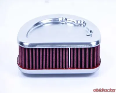 BMC Air Filters Standard Bike Filters Harley Davidson 2014-2017 - FM948/04