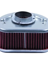 BMC Air Filters Standard Bike Filters Harley Davidson 1999-2012                                     - FM949/04 - Image 2