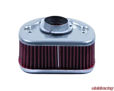 BMC Air Filters Standard Bike Filters Harley Davidson 1999-2012 - FM949/04