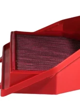 BMC Air Filters Standard Bike Filters Suzuki GSX R 1000 2017                                     - FM951/04 - Image 2