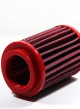 BMC Air Filters Standard Bike Filters Royal Enfield Himalayan 410 2018                                     - FM966/08 - Image 2