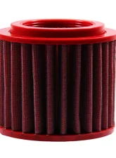 BMC Air Filters Standard Bike Filters Royal Enfield Himalayan 410 2018                                     - FM966/08 - Image 3