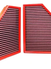 BMC Panel Air Filters BMW M3 G80 | M4 G82 2021+                                     - FB01118 - Image 2