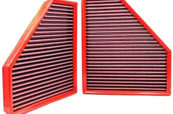 Air Intakes