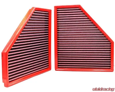 BMC Panel Air Filters BMW M3 G80 | M4 G82 2021+ - FB01118