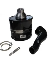 BMC Oval Trumpet Airbox Kit Suzuki Jimny 1.5L 2018+                                     - ACOTASP-33 - Image 3