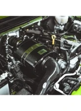 BMC Oval Trumpet Airbox Kit Suzuki Jimny 1.5L 2018+                                     - ACOTASP-33 - Image 3