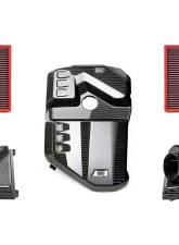 BMC CKS Glossy Paint Carbon Racing Filter Kit BMW Supercar M2 | M3 | M4 G87/G80/G82                                     - CKS00001 - Image 3