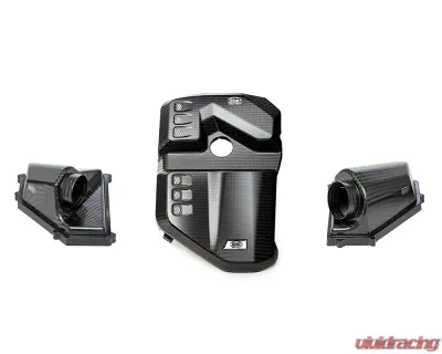 BMC CKS Matt Paint Carbon Racing Filter Kit BMW Supercar M2 | M3 | M4 G87/G80/G82 - CKS00003