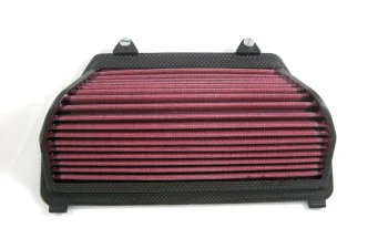 Air Intakes