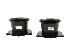 BMC Carbon Racing Filter Trumpets Ducati 1098 R | 1198 2008-2011