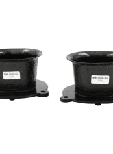 BMC Carbon Racing Filter Trumpets Ducati 1098 R | 1198 2008-2011                                     - CRF482/08AF - Image 3