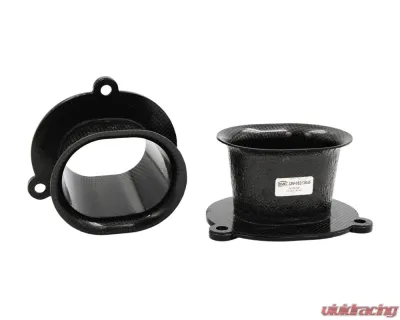 BMC Carbon Racing Filter Trumpets Ducati 1098 R | 1198 2008-2011 - CRF482/08AF