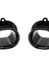 BMC Carbon Racing Filter Trumpets Ducati 1098 R | 1198 2008-2011                                     - CRF482/08AF - Image 3