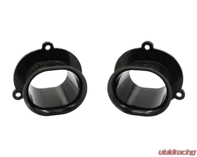BMC Carbon Racing Filter Trumpets Ducati 1098 R | 1198 2008-2011 - CRF482/08AF