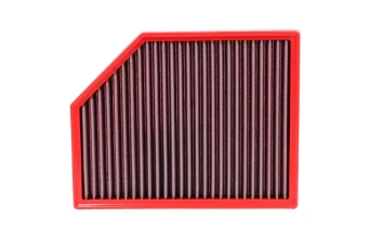 Air Intakes