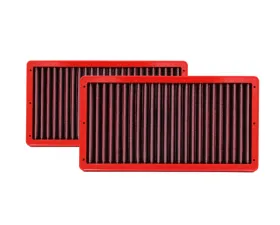BMC Replacement Panel Air Filter Ferrari 296 GTB 3.0 V6 PHEV 2022+