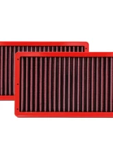 BMC Replacement Panel Air Filter Ferrari 296 GTB 3.0 V6 PHEV 2022+                                     - FB01174 - Image 3