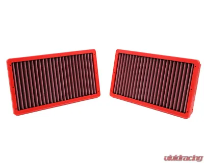 BMC Replacement Panel Air Filter Ferrari 296 GTB 3.0 V6 PHEV 2022+ - FB01174
