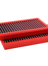 BMC Replacement Panel Air Filter Ferrari 296 GTB 3.0 V6 PHEV 2022+                                     - FB01174 - Image 3