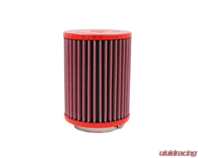 BMC Single Air Universal Conical Filter - 75mm Inlet / 165mm Filter Length - FBSA00006