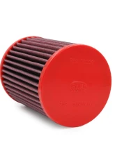 BMC Single Air Universal Conical Filter - 75mm Inlet / 165mm Filter Length                                     - FBSA00006 - Image 2