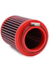 BMC Single Air Universal Conical Filter - 75mm Inlet / 165mm Filter Length                                     - FBSA00006 - Image 3