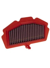 BMC Replacement Air Filter- Race Kawasaki Ninja 250 2018+                                     - FM01010/04RACE - Image 3