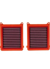 BMC Replacement Air Filter Honda CRF 1100 L Africa Twin 2020+                                     - FM01096 - Image 3