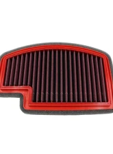 BMC Replacement Air Filter- Race Triumph Speed Triple 1200 RR 2022+                                     - FM01127RACE - Image 2
