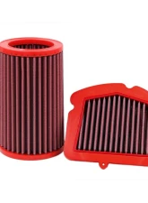 BMC OEM Air Filter Yamaha 2HCE445100 | 2HCE446100 2016-2021                                     - FM01128 - Image 3