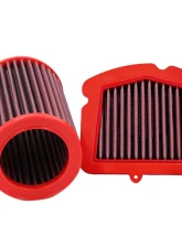 BMC OEM Air Filter Yamaha 2HCE445100 | 2HCE446100 2016-2021                                     - FM01128 - Image 2