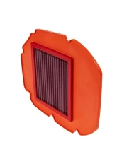 BMC Replacement Air Filter - Race Honda VTR 1000 F Fire Storm 1997-2007                                     - FM144/04RACE - Image 2