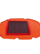 BMC Replacement Air Filter - Race Honda VTR 1000 F Fire Storm 1997-2007                                     - FM144/04RACE - Image 3