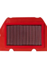 BMC Replacement Air Filter Honda CBR 1100 XX Black Bird 1997-1998                                     - FM160/04 - Image 3