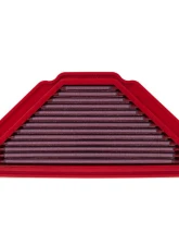 BMC Replacement Air Filter- Race Kawasaki ZX-6R 600 1998-2001                                     - FM172/03RACE - Image 3