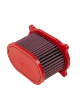 BMC Replacement Air Filter Cagiva Raptor 650 2001-2004                                     - FM205/10 - Image 2