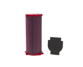 BMC Replacement Air Filter Yamaha YFM 350 Raptor 2004-2009