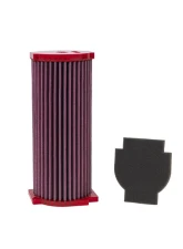 BMC Replacement Air Filter Yamaha YFM 350 Raptor 2004-2009                                     - FM339/21 - Image 3