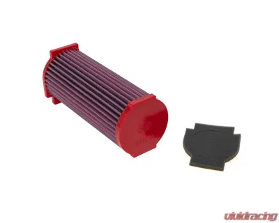 BMC Replacement Air Filter Yamaha YFM 350 Raptor 2004-2009 - FM339/21