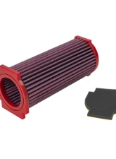 BMC Replacement Air Filter Yamaha YFM 350 Raptor 2004-2009                                     - FM339/21 - Image 3